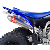 Signature Rs 2 Full System Exhaust Ss Al Ss